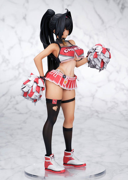 Bay Goddess of Victory: Nikke Flare