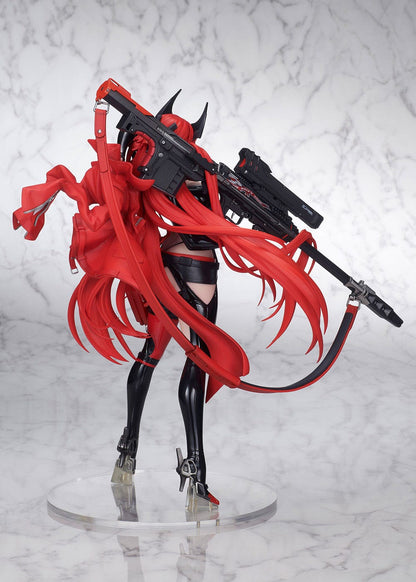 Red Hood Goddess of Victory: Nikke Flare - Anime Figuren günstig kaufen