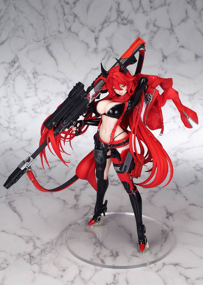 Red Hood Goddess of Victory: Nikke Flare - Anime Figuren günstig kaufen