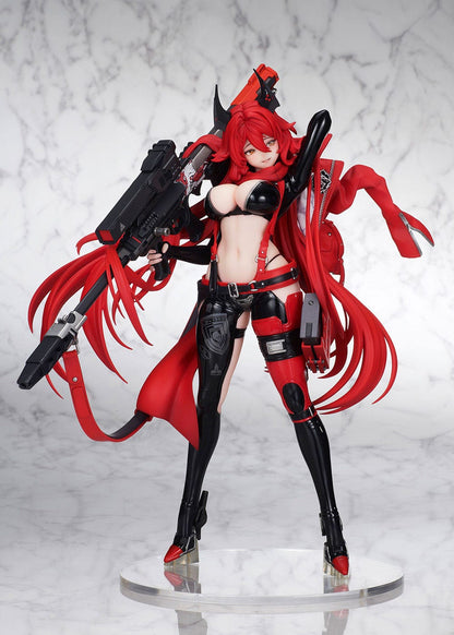 Red Hood Goddess of Victory: Nikke Flare
