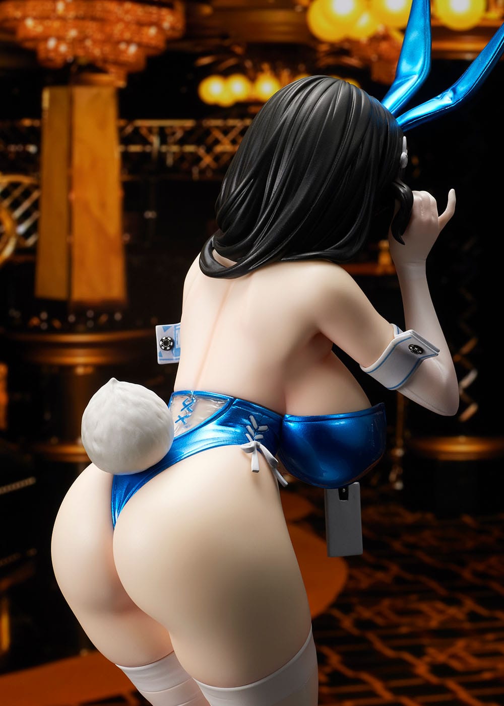 Mary: Medical Rabbit Goddess of Victory: Nikke Flare