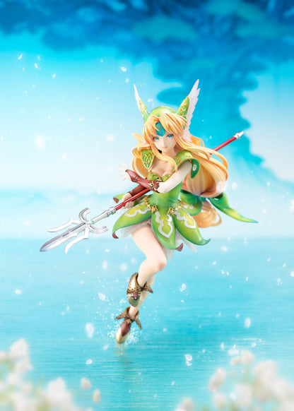 Riesz - Trials of Mana - Flare - Anime Figuren günstig kaufen