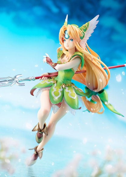 Riesz - Trials of Mana - Flare - Anime Figuren günstig kaufen