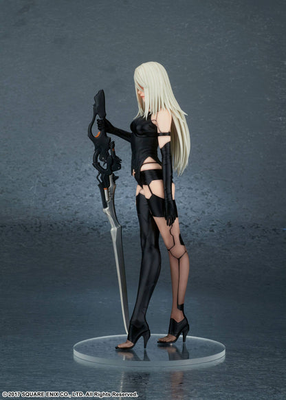 NieR:Automata PVC Statue A2 (YoRHa Type A No. 2) Deluxe Ver. 28 cm Flare