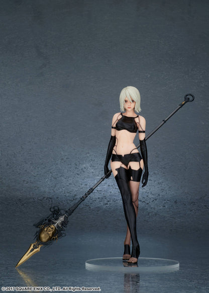 NieR:Automata PVC Statue A2 (YoRHa Type A No. 2) Deluxe Ver. 28 cm Flare