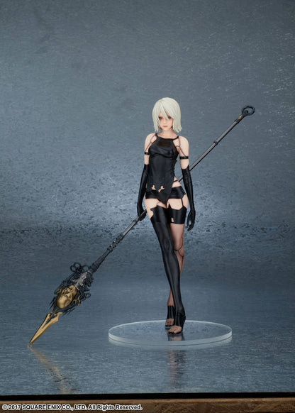 NieR:Automata PVC Statue A2 (YoRHa Type A No. 2) Deluxe Ver. 28 cm Flare