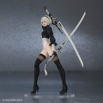 2B (YoRHa No. 2 Type B) Ver. 2.0 Flare