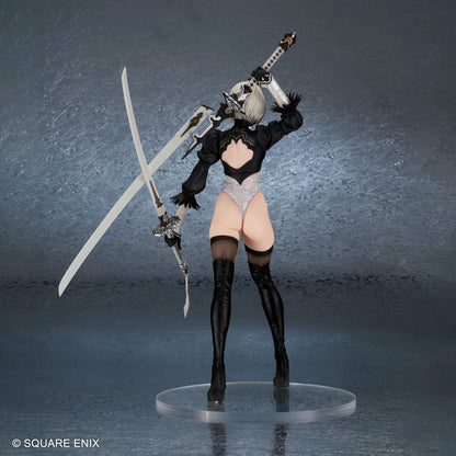 2B (YoRHa No. 2 Type B) Ver. 2.0 Flare