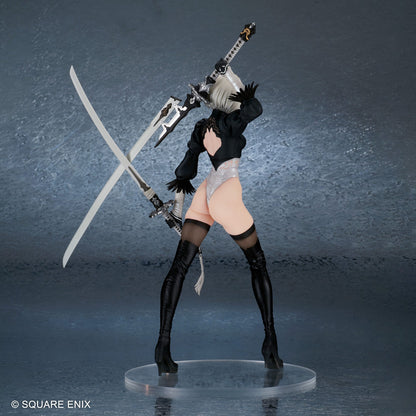2B (YoRHa No. 2 Type B) Ver. 2.0 Flare