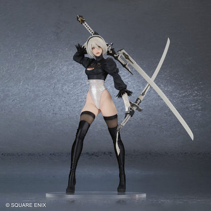 2B (YoRHa No. 2 Type B) Ver. 2.0 Flare