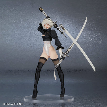 2B (YoRHa No. 2 Type B) Ver. 2.0 Flare