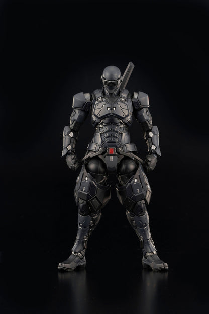Snake Eyes G.I. Joe Hito Kara Kuri Flame Toys - Anime Figuren günstig kaufen
