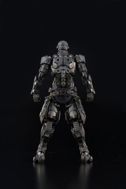 Snake Eyes G.I. Joe Hito Kara Kuri Flame Toys - Anime Figuren günstig kaufen