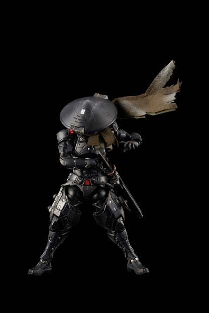 Snake Eyes G.I. Joe Hito Kara Kuri Flame Toys - Anime Figuren günstig kaufen