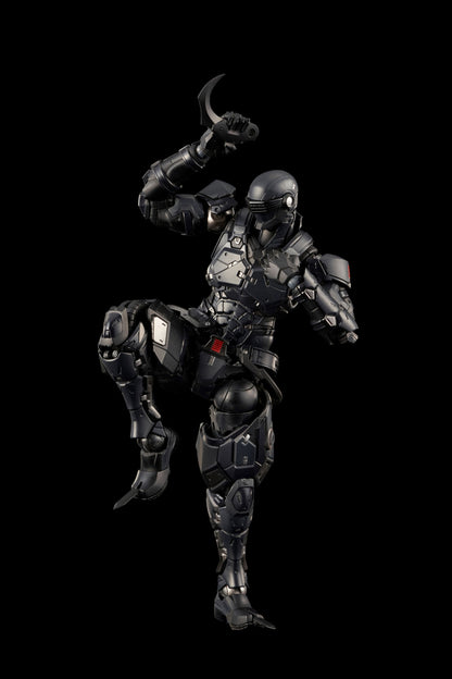 Snake Eyes G.I. Joe Hito Kara Kuri Flame Toys - Anime Figuren günstig kaufen