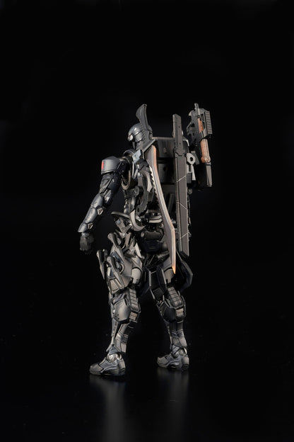 Snake Eyes G.I. Joe Hito Kara Kuri Flame Toys - Anime Figuren günstig kaufen