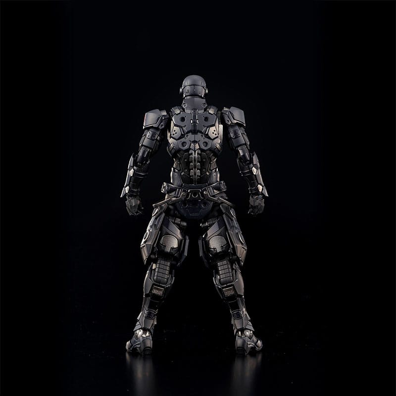 Snake Eyes GI Joe Hito Kara Kuri Light-armed Edition Flame Toys