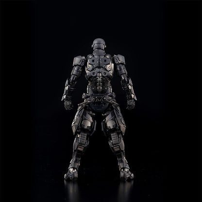 Snake Eyes GI Joe Hito Kara Kuri Light-armed Edition Flame Toys