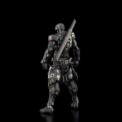 Snake Eyes GI Joe Hito Kara Kuri Light-armed Edition Flame Toys