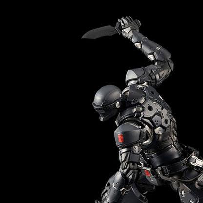 Snake Eyes GI Joe Hito Kara Kuri Light-armed Edition Flame Toys