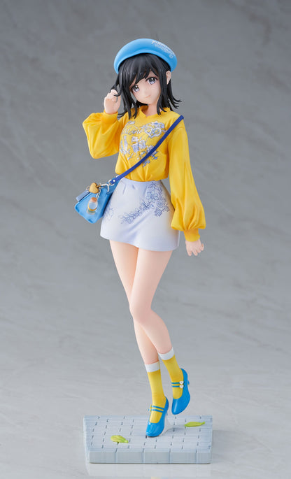 Platonica Original Illustration Fluo