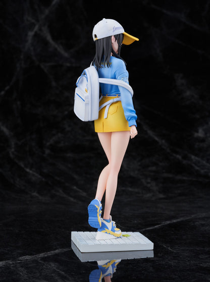 Luminoustar Original Illustration Fluo - Anime Figuren günstig kaufen