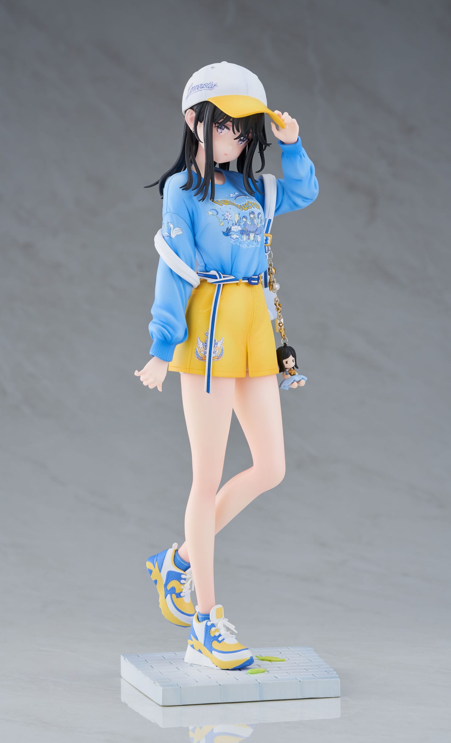 Luminoustar Original Illustration Fluo - Anime Figuren günstig kaufen