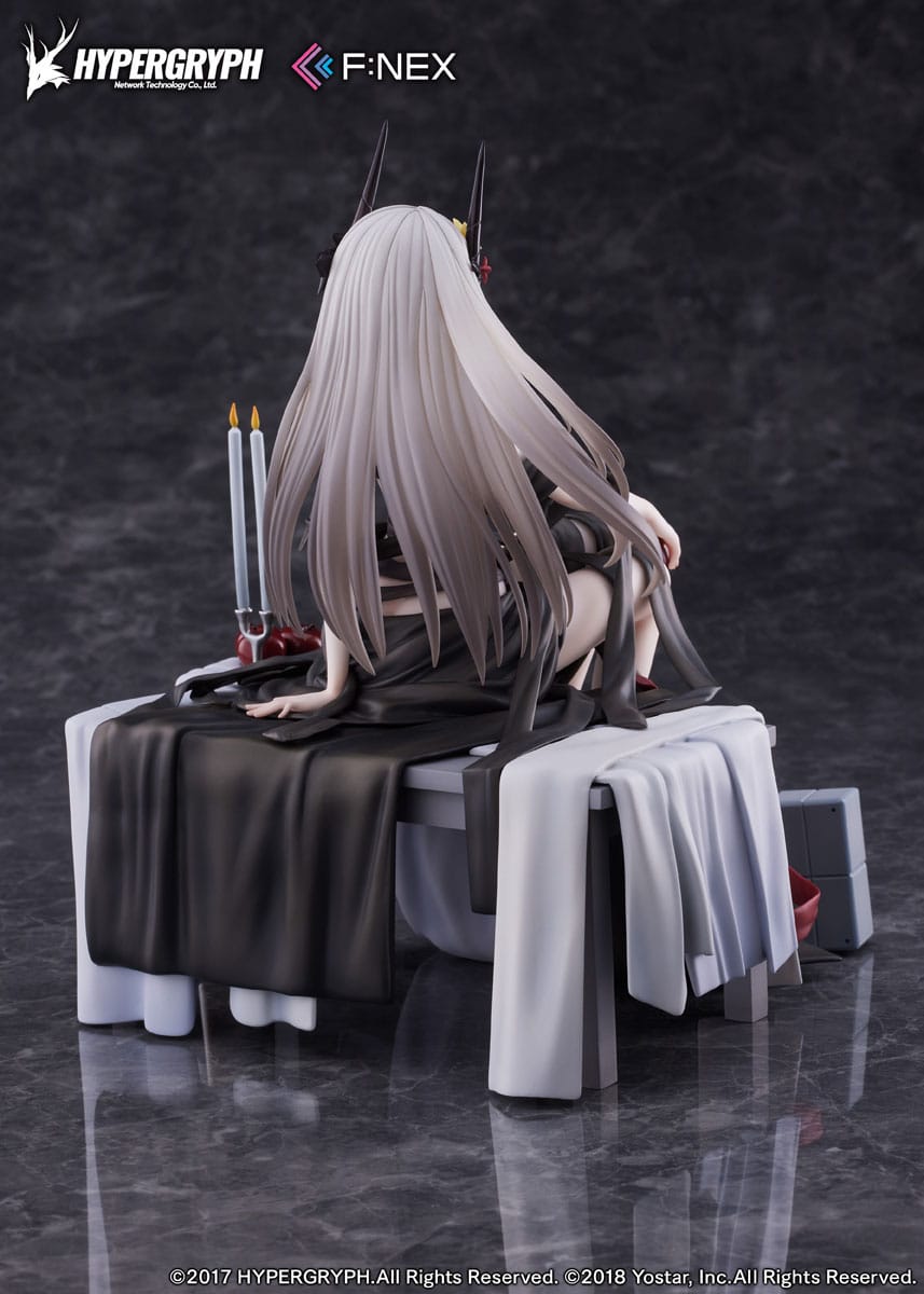 Mudrock - Silent Night DN06 Ver. - F:NEX  - Furyu - Anime Figuren günstig kaufen