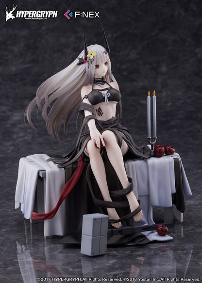 Mudrock - Silent Night DN06 Ver. - F:NEX  - Furyu - Anime Figuren günstig kaufen
