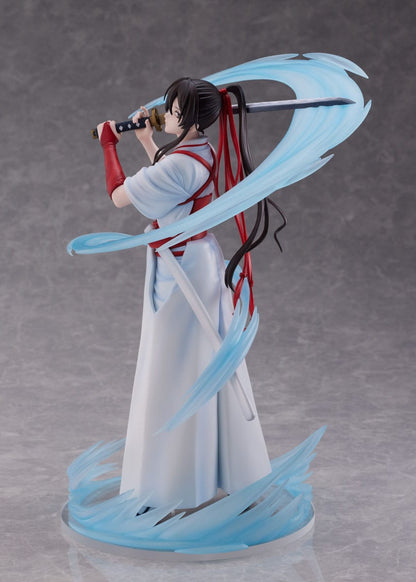 Sagiri - Hell's Paradise - Furyu - Anime Figuren günstig kaufen
