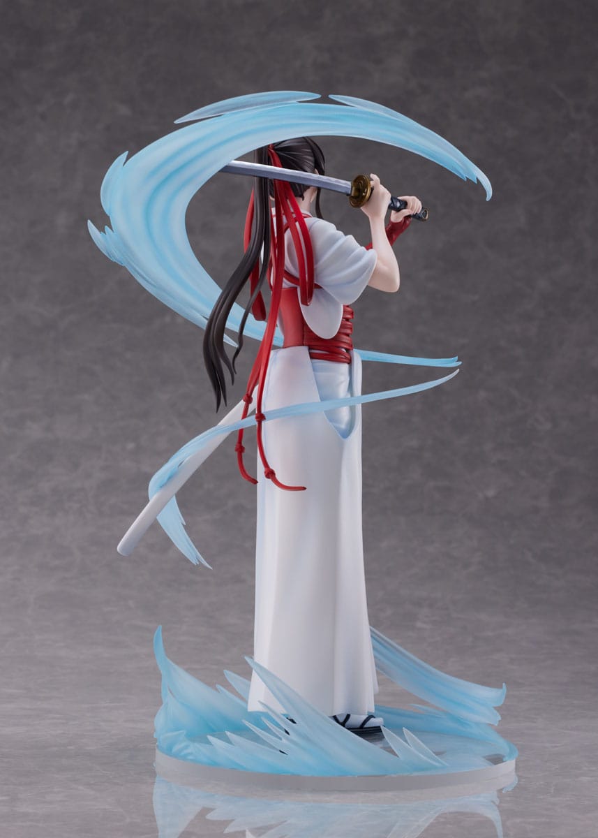 Sagiri - Hell's Paradise - Furyu - Anime Figuren günstig kaufen
