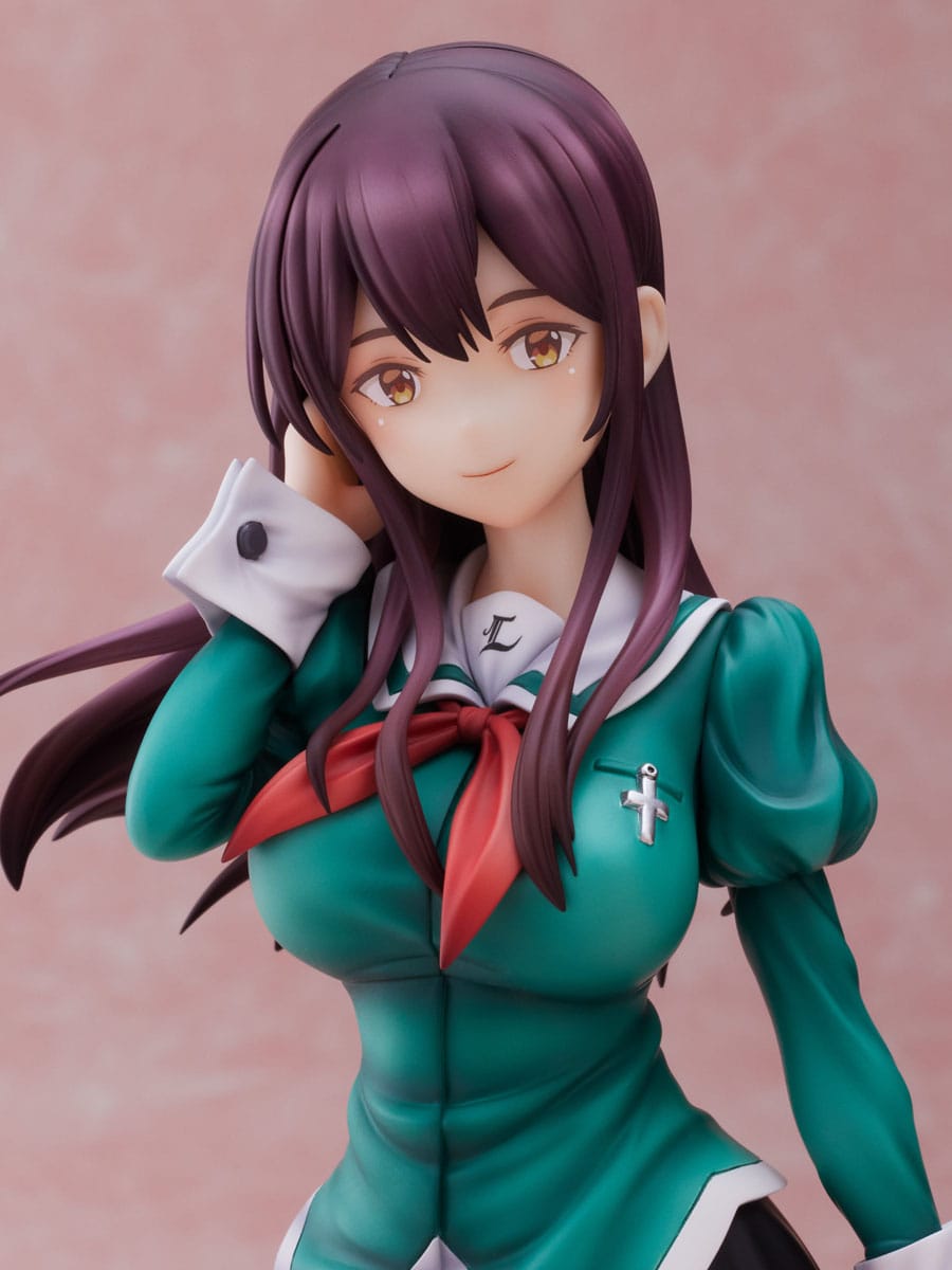 Mitsuki Ayanokoji - Yuri Is My Job! - Furyu - Anime Figuren günstig kaufen