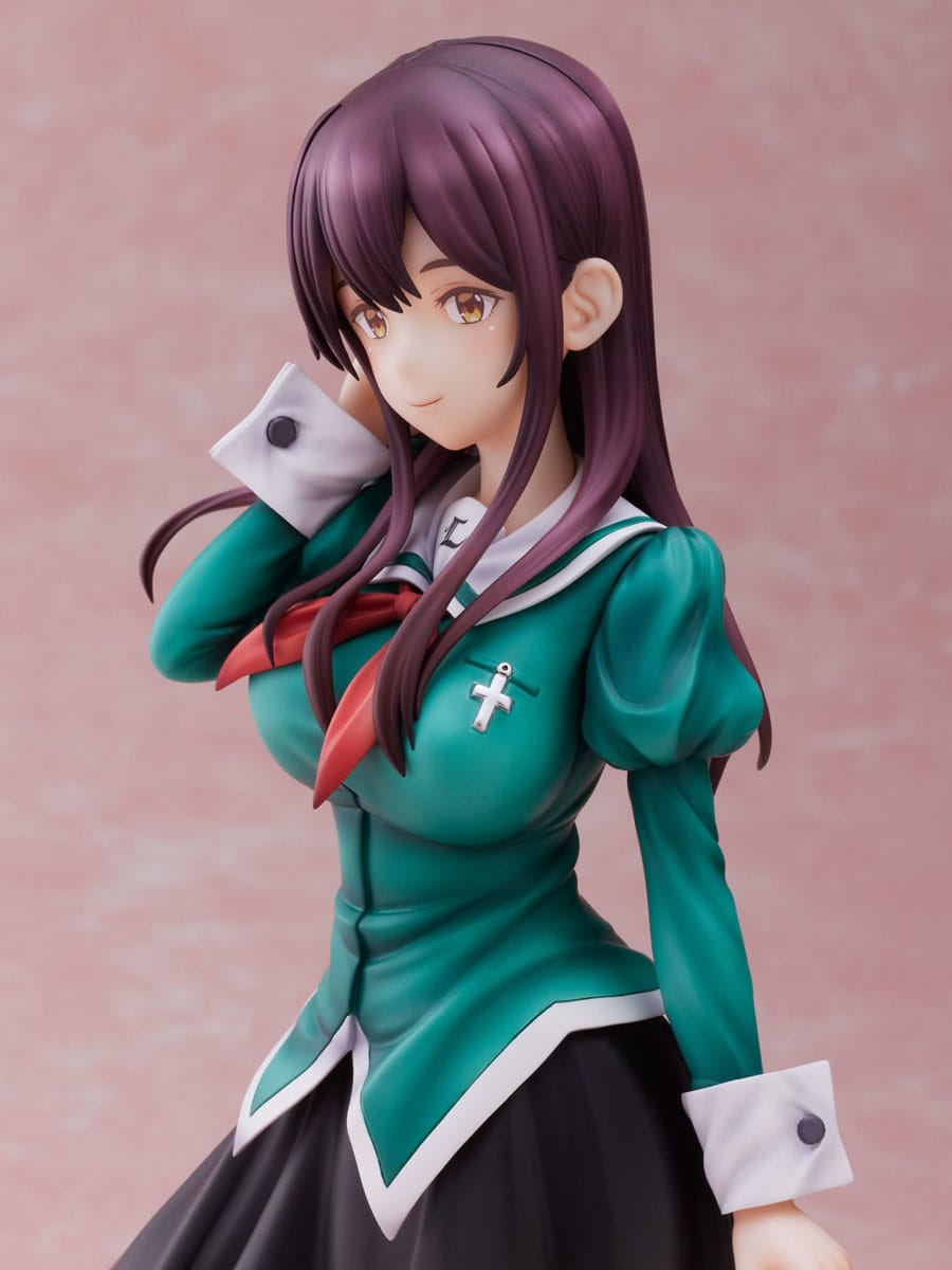 Mitsuki Ayanokoji - Yuri Is My Job! - Furyu - Anime Figuren günstig kaufen