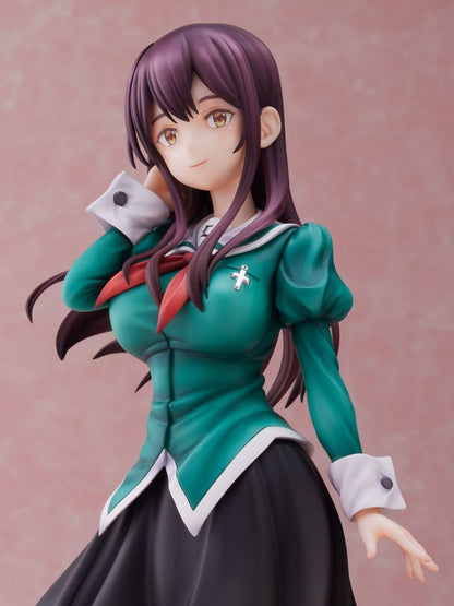 Mitsuki Ayanokoji - Yuri Is My Job! - Furyu - Anime Figuren günstig kaufen