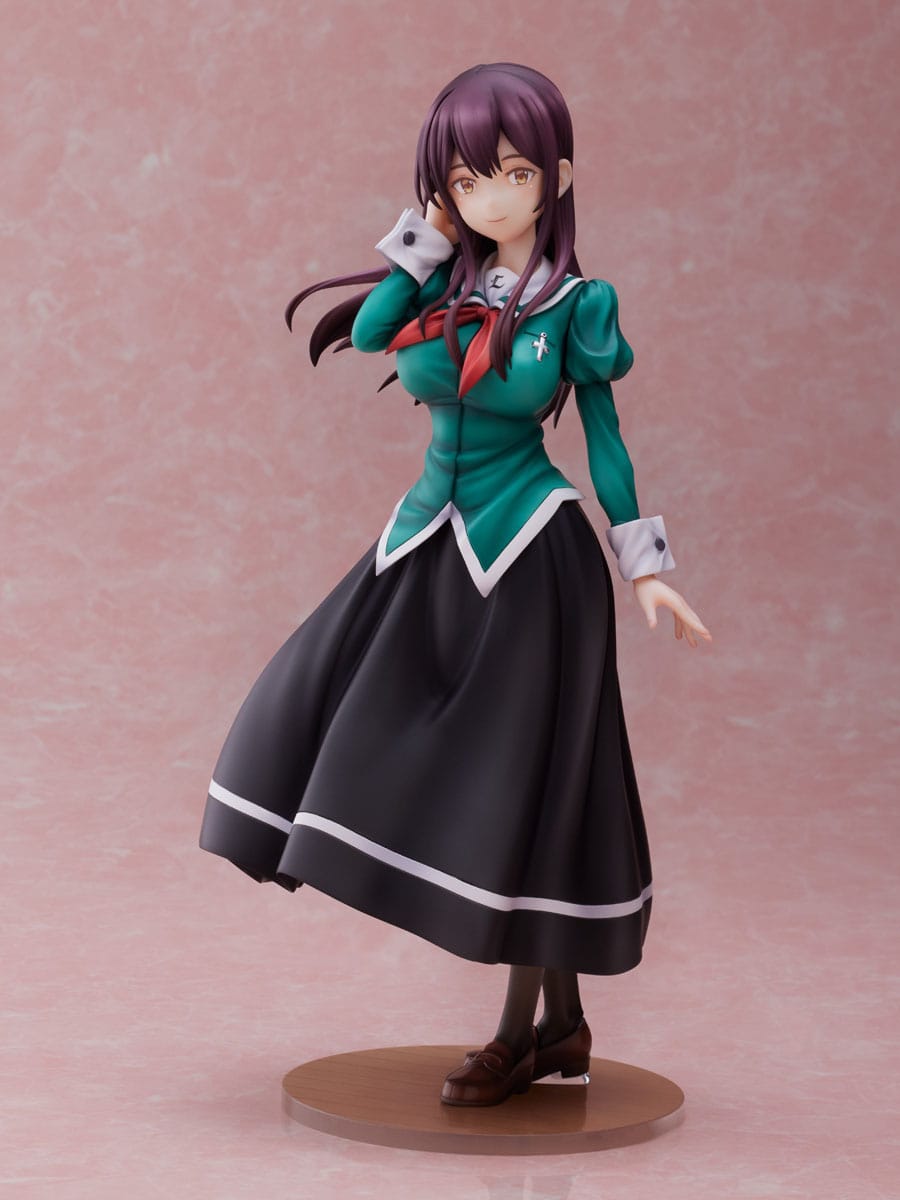 Mitsuki Ayanokoji - Yuri Is My Job! - Furyu - Anime Figuren günstig kaufen