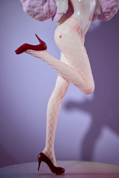 Rabbi Loveit Loveit Ver. Illustration by rurudo Fingle Toy