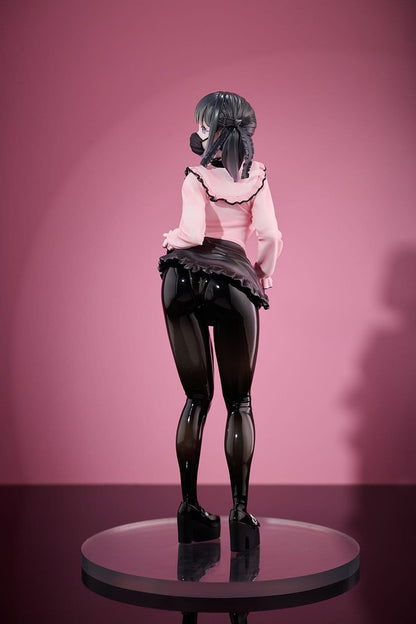 Dear My Rubber - Miu Kurokawa Original Character Fingle Toy