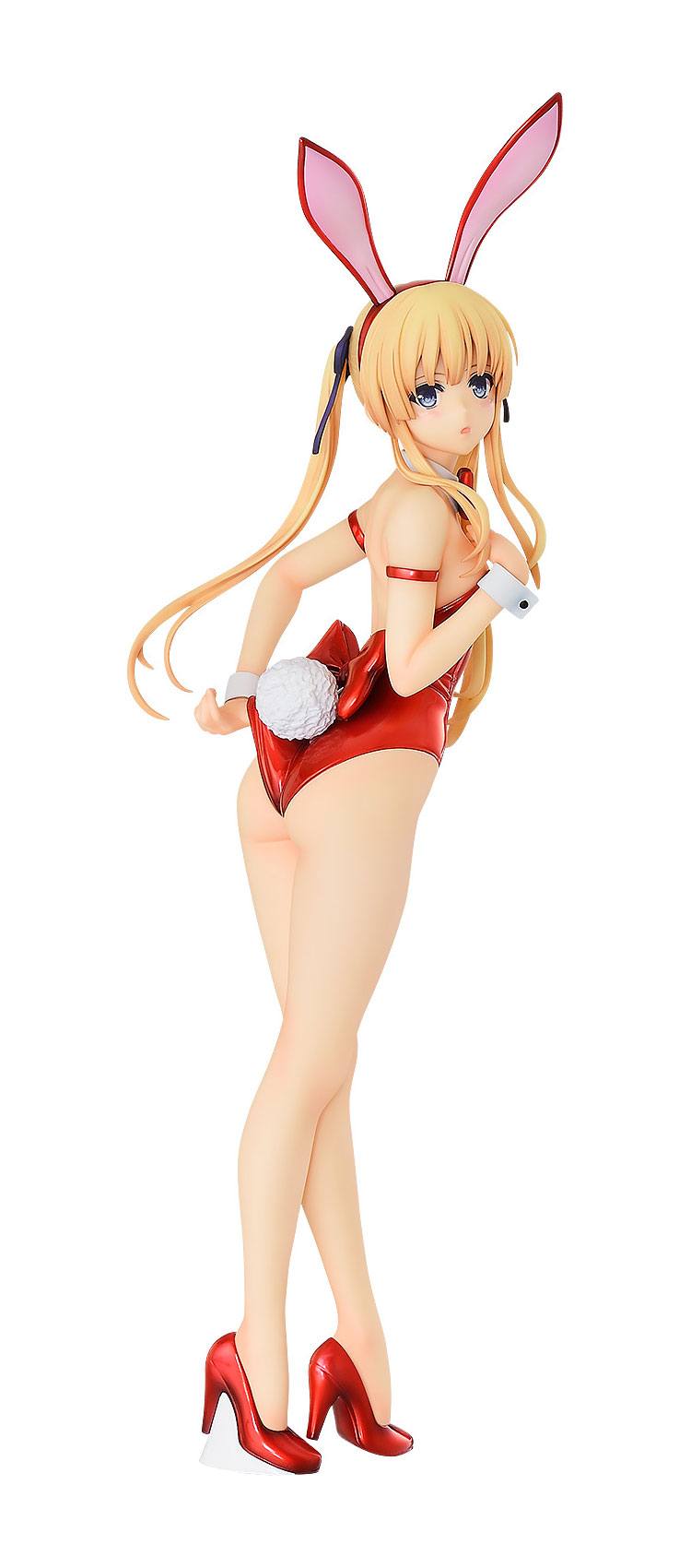 Eriri Spencer Bare Leg Bunny Ver. FREEing - Anime Figuren günstig kaufen