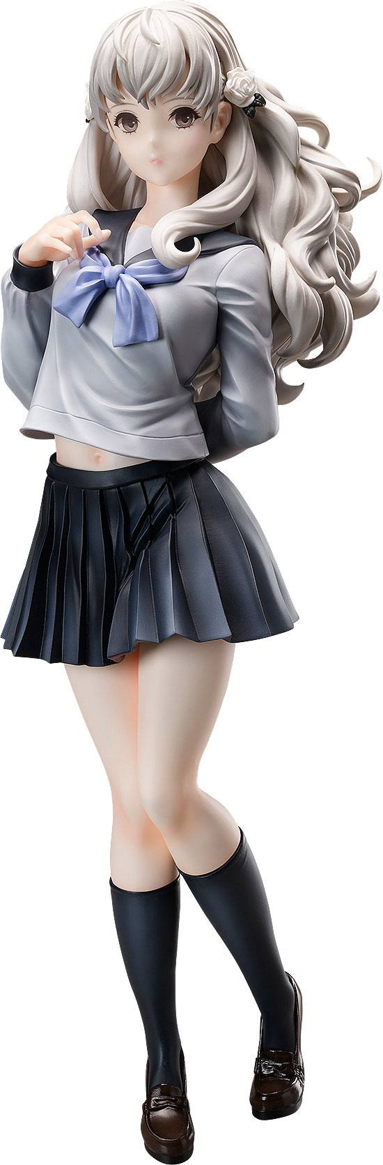 Iori Fuyusaka 13 Sentinels: Aegis Rim FREEing - Anime Figuren günstig kaufen
