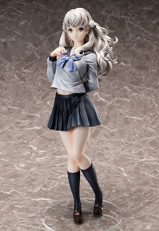 Iori Fuyusaka 13 Sentinels: Aegis Rim FREEing - Anime Figuren günstig kaufen