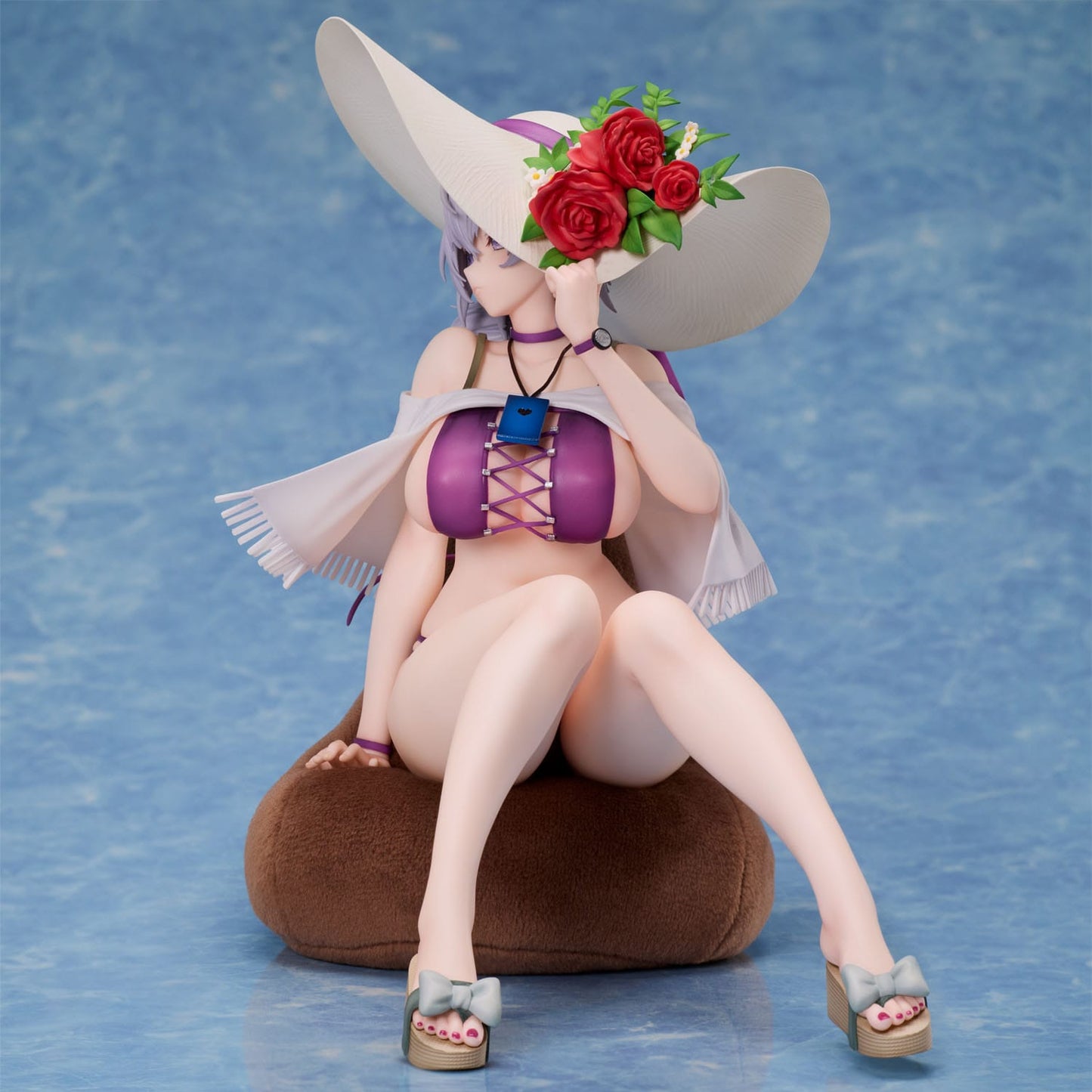 Reno: Summer Spin-off FREEing - Anime Figuren günstig kaufen