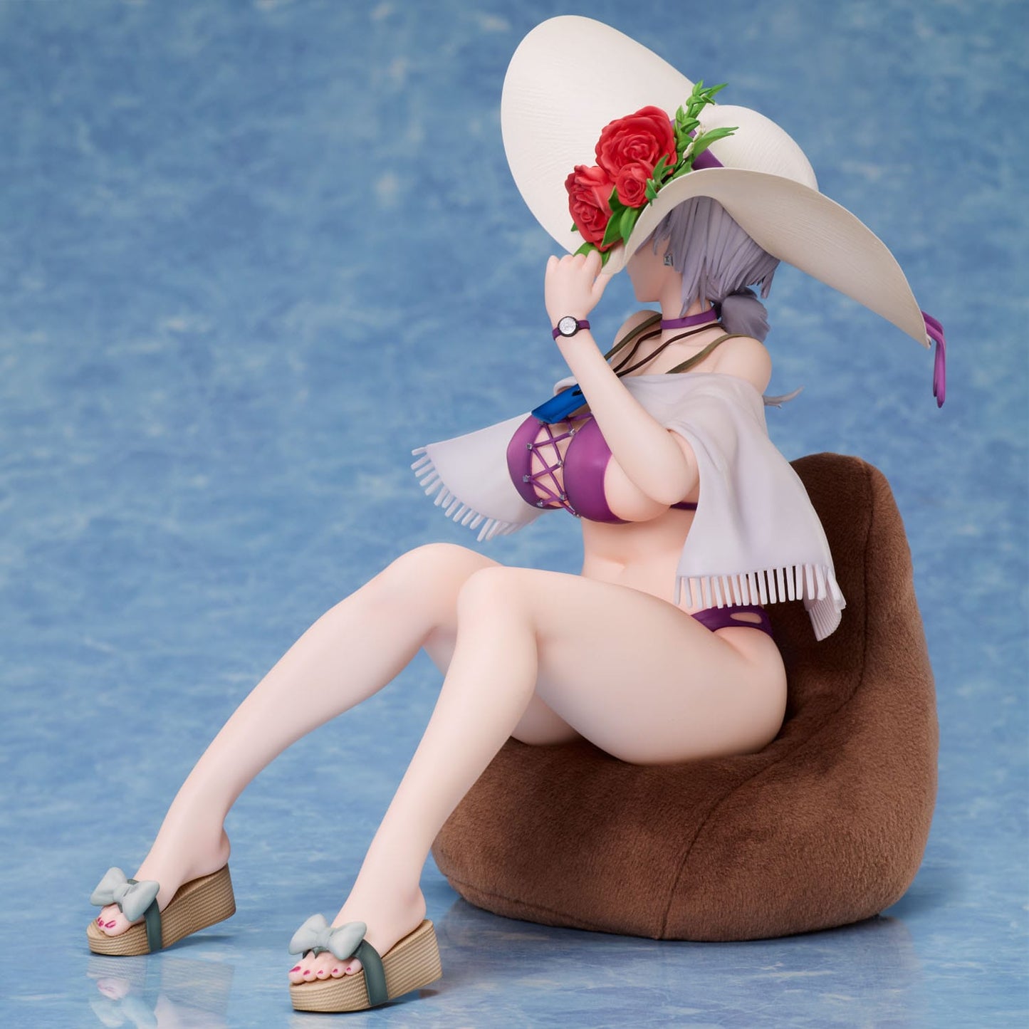 Reno: Summer Spin-off FREEing - Anime Figuren günstig kaufen