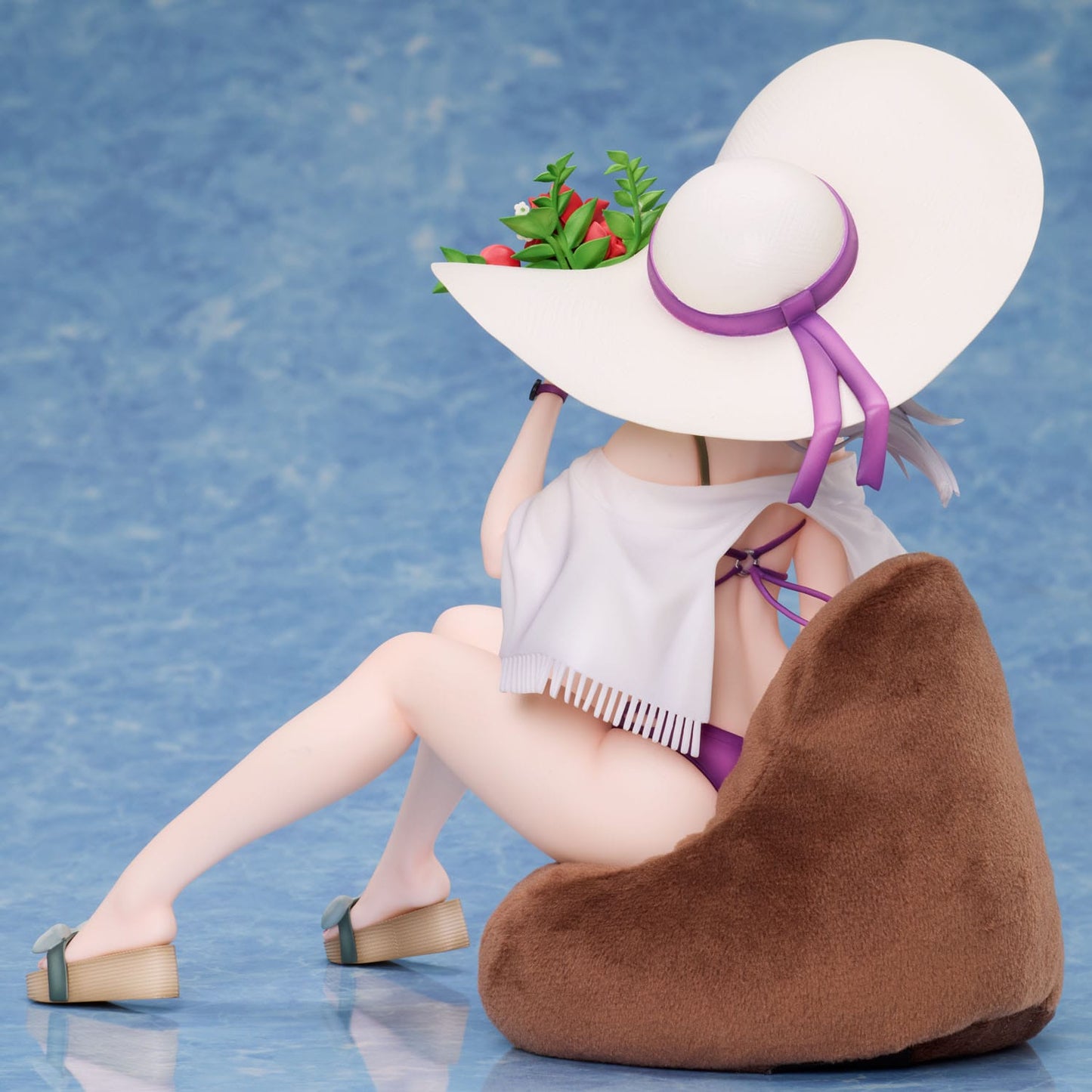 Reno: Summer Spin-off FREEing - Anime Figuren günstig kaufen