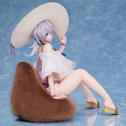 Reno: Summer Spin-off FREEing - Anime Figuren günstig kaufen