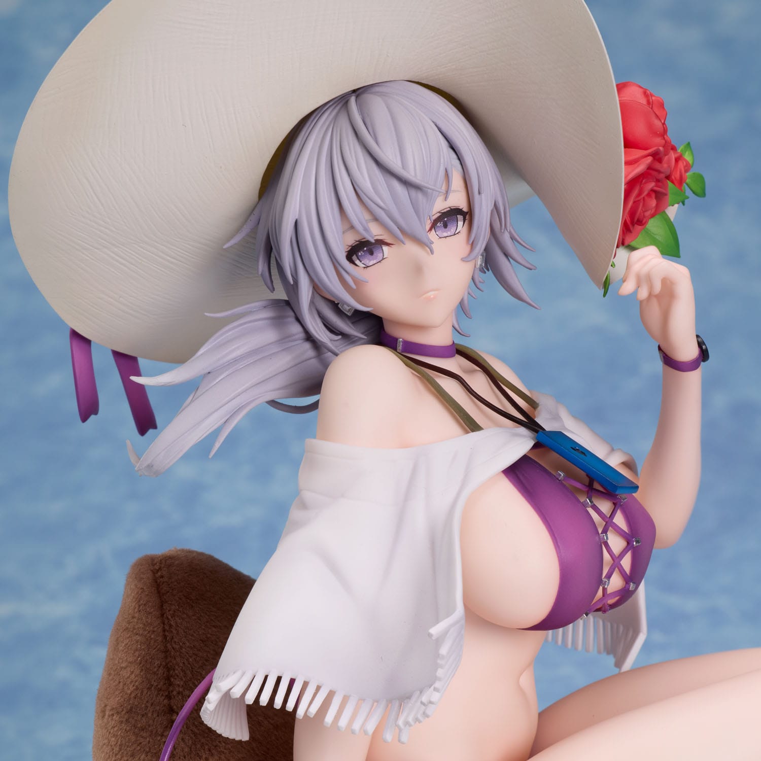 Reno: Summer Spin-off FREEing - Anime Figuren günstig kaufen