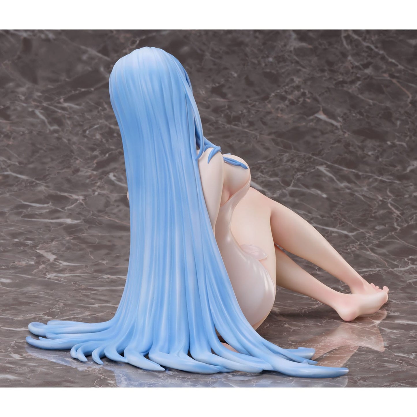 Voroshilov Devoted as the Warm Snow Ver. B-style FREEing