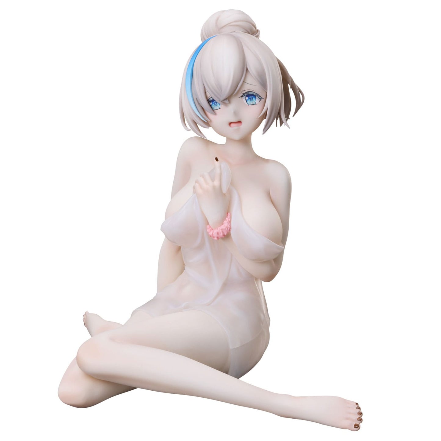 TB Hot Spring Ver. Azur Lane B-style FREEing