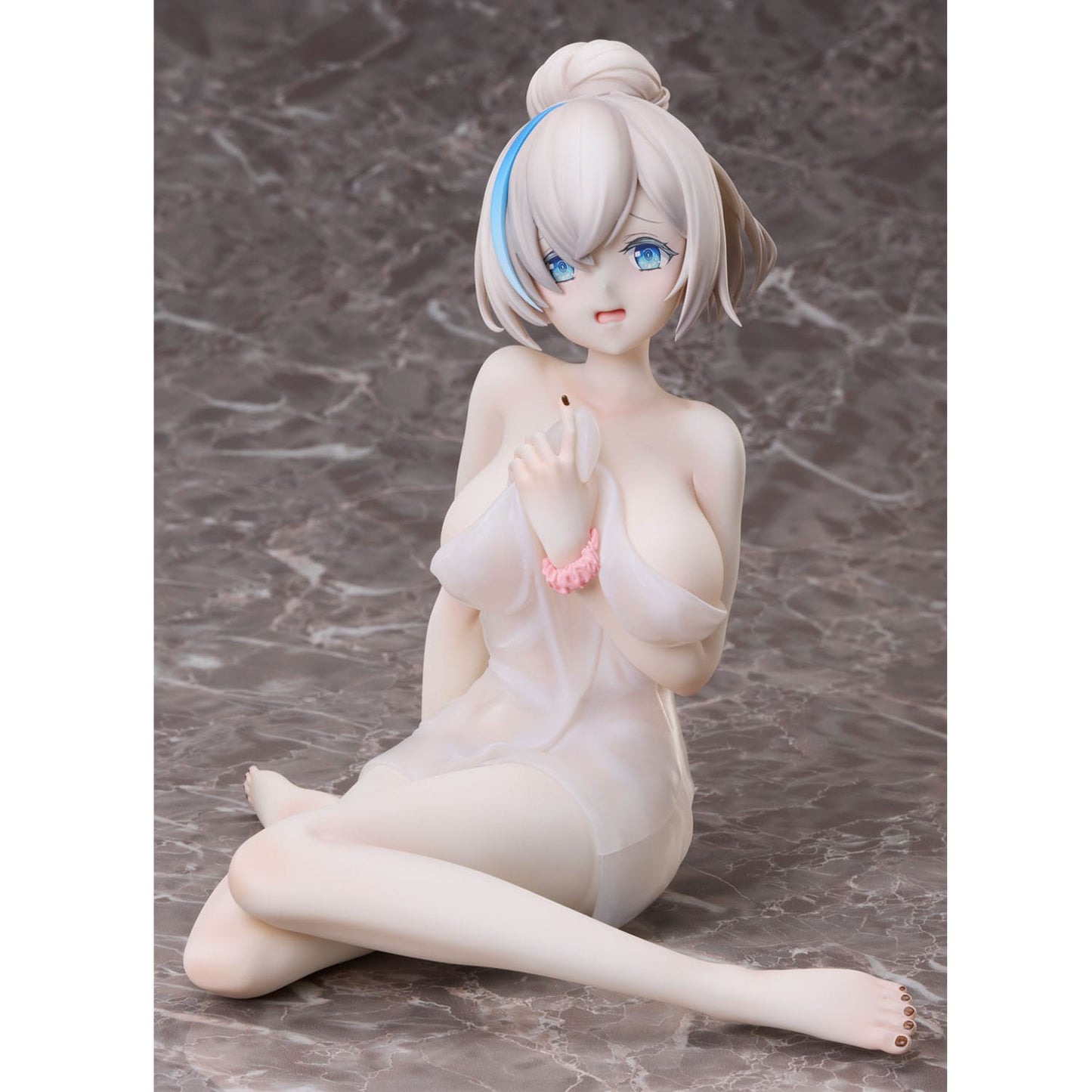 TB Hot Spring Ver. Azur Lane B-style FREEing