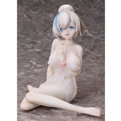 TB Hot Spring Ver. Azur Lane B-style FREEing