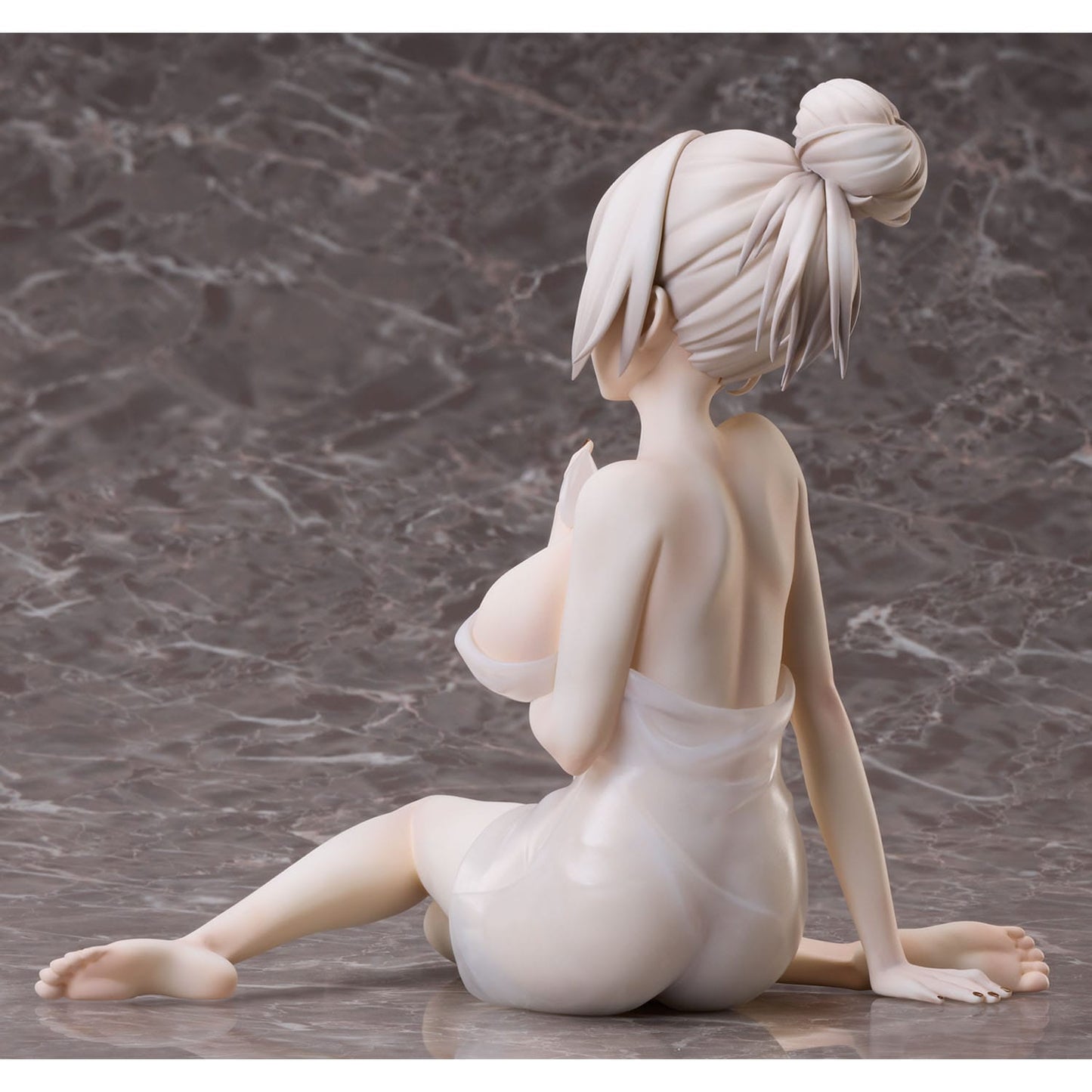 TB Hot Spring Ver. Azur Lane B-style FREEing